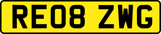 RE08ZWG