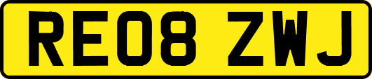 RE08ZWJ