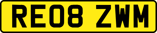 RE08ZWM