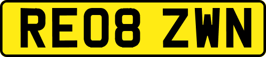 RE08ZWN