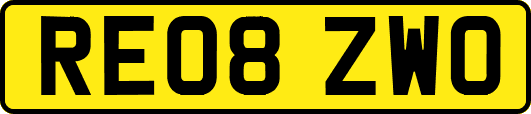 RE08ZWO