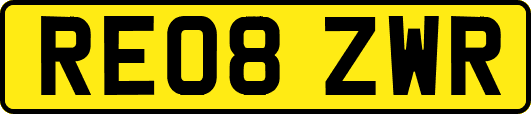 RE08ZWR