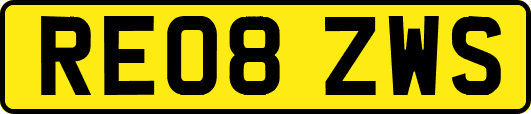 RE08ZWS