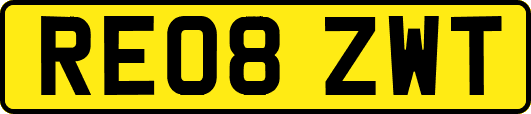 RE08ZWT