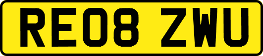 RE08ZWU