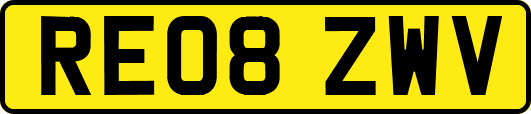 RE08ZWV