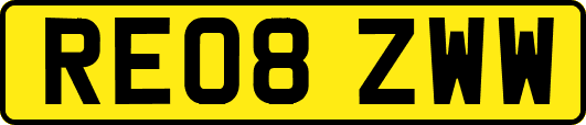 RE08ZWW