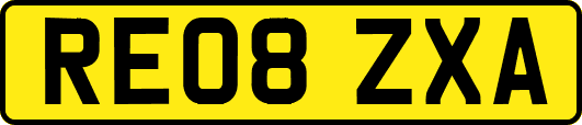 RE08ZXA