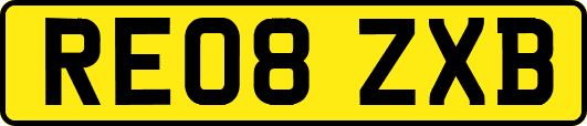 RE08ZXB