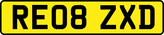 RE08ZXD