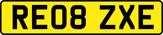 RE08ZXE