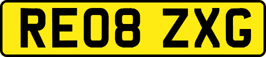 RE08ZXG