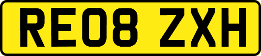 RE08ZXH