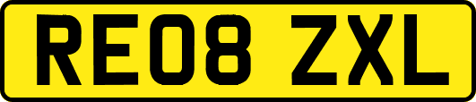 RE08ZXL