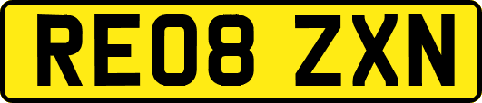 RE08ZXN