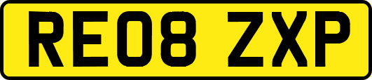 RE08ZXP