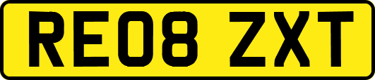 RE08ZXT
