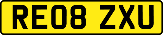 RE08ZXU