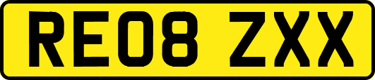 RE08ZXX