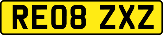 RE08ZXZ
