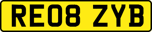 RE08ZYB