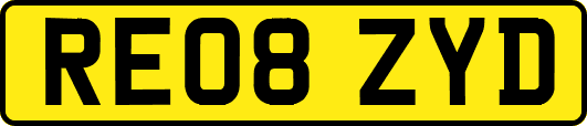 RE08ZYD