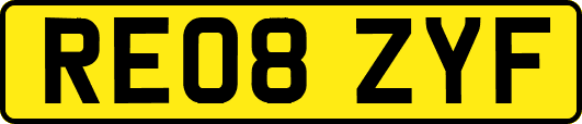 RE08ZYF