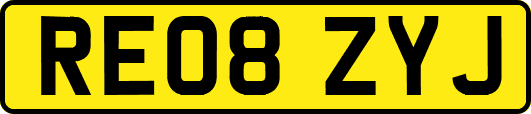 RE08ZYJ