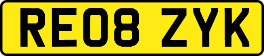 RE08ZYK