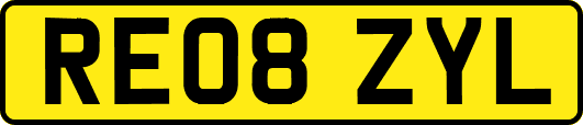 RE08ZYL