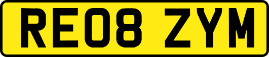 RE08ZYM