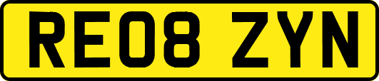 RE08ZYN