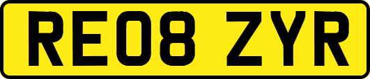 RE08ZYR