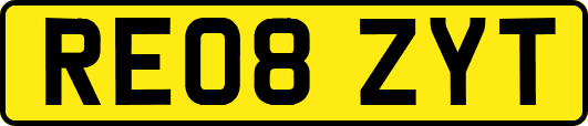 RE08ZYT