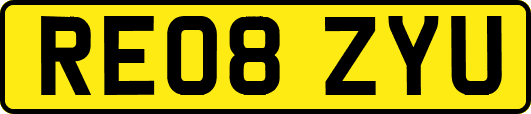 RE08ZYU