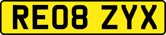 RE08ZYX