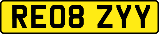 RE08ZYY