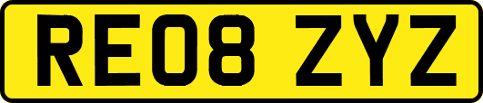 RE08ZYZ