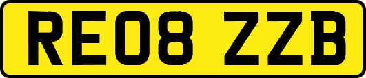 RE08ZZB
