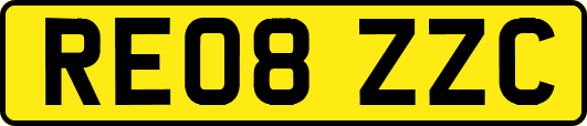 RE08ZZC