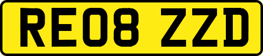 RE08ZZD