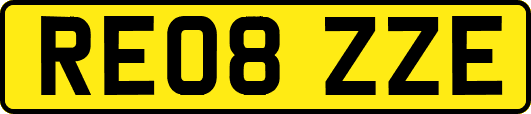 RE08ZZE