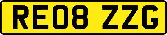 RE08ZZG