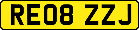RE08ZZJ