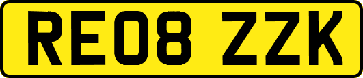RE08ZZK