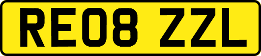 RE08ZZL