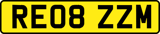 RE08ZZM