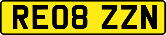RE08ZZN