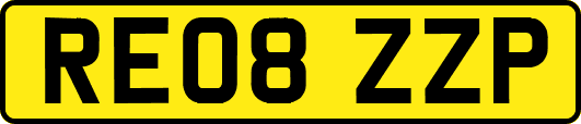 RE08ZZP
