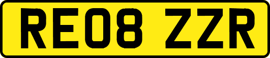 RE08ZZR
